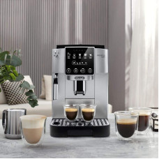 Кавомашина DeLonghi ECAM 220.21 WW