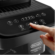 Кавомашина DeLonghi ECAM 290.81.TB