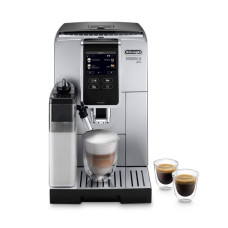Кавомашина DeLonghi ECAM 380.85 SB