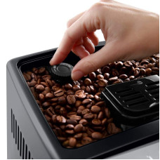 Кавомашина DeLonghi ECAM 380.85 SB