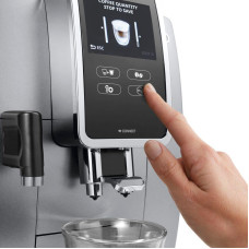 Кавомашина DeLonghi ECAM 380.85 SB