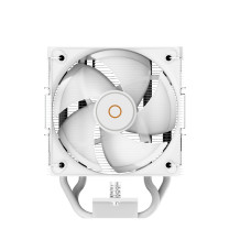 Система охолодження для комп’ютерного процесора GAMMA A40 WH ARGB OCYPUS