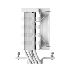 Система охолодження для комп’ютерного процесора GAMMA A40 WH ARGB OCYPUS