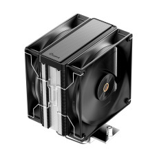 Система охолодження для комп’ютерного процесора DELTA A40 ELITE BK DUAL FAN OCYPUS
