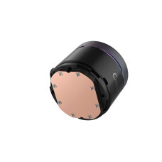 Система рідинного охолодження для комп'ютерного процесора DELTA L36 WH ARGB V2 OCYPUS
