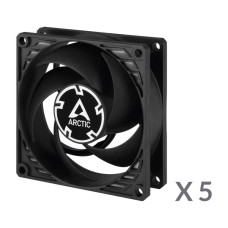 Корпусний вентилятор 80MM 5PCS ACFAN00153A ARCTIC