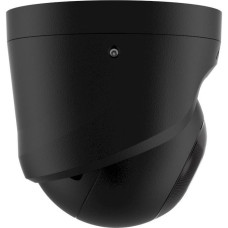 Ajax TurretCam HL (5 Mp/2.8 mm) ASP black відеокамера спостереження