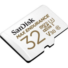 Карта пам'яті MICRO SDHC 32GB UHS-3 SDSQQVR-032G-GN6IA SANDISK