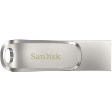 Флеш-пам'ять (накопичувач USB) USB-C 64GB SDDDC4-064G-G46 SANDISK