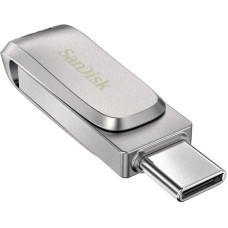 Флеш-пам'ять (накопичувач USB) USB-C 64GB SDDDC4-064G-G46 SANDISK
