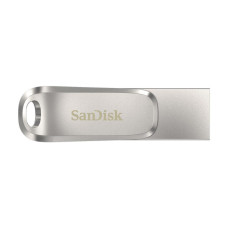 Флеш-пам'ять (накопичувач USB) USB-C 256GB SDDDC4-256G-G46 SANDISK