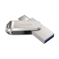 Флеш-пам'ять (накопичувач USB) USB-C 1TB SDDDC4-1T00-G46 SANDISK
