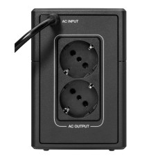 Джерело безперебiйного живлення Eaton 5E 700 DIN G2