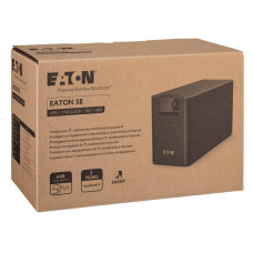 Джерело безперебiйного живлення Eaton 5E 700 DIN G2