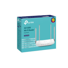 Бездротовий двохдіапазонний маршрутизатор, AC1200, Archer C50 TP-LINK