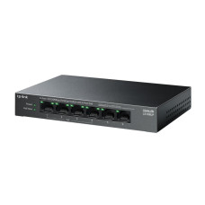 Комутатор, LS106LP TP-LINK