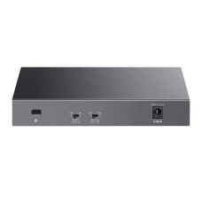 8-портовий гігабітний комутатор, LS108GP TP-LINK