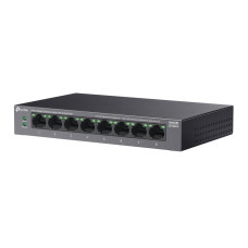 8-портовий гігабітний комутатор, LS108GP TP-LINK