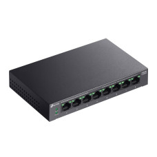 8-портовий гігабітний комутатор, LS108GP TP-LINK