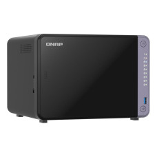 Система зберігання даних 6BAY 10GB TS-632X-4G QNAP