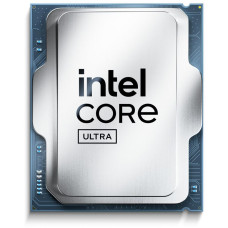 Центральний процесор комп’ютера (CPU) U7-265KF S1851 BOX 3.3G BX80768265KF S RQCU IN