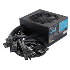Блок живлення ATX 750W G12 GC-750 SEASONIC