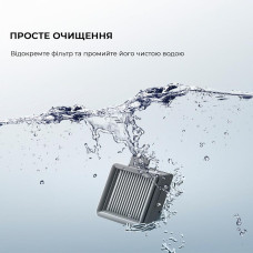 Фільтр для пилососа Dreame H11, H11 MAX, H12