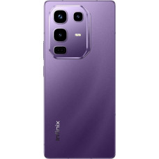 Мобільний телефон NOTE 50PRO 8/256 X6855 ENCHANTED PURPLE INFINIX
