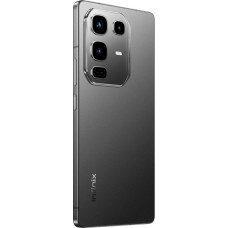 Мобільний телефон NOTE 50PRO 8/256 X6855 SHADOW BLACK INFINIX