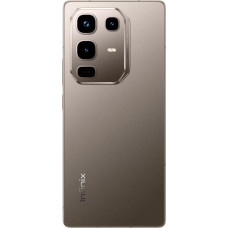 Мобільний телефон NOTE 50PRO 8/256 X6855 TITANIUM GREY INFINIX