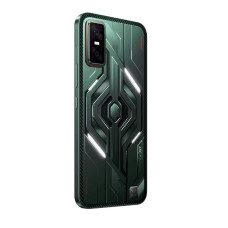 Мобільний телефон GT 30 5G 8/256 X6876 PULSE GREEN INFINIX