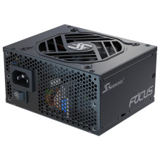 Блок живлення ATX 650W FOCUS-SPX-650 SEASONIC