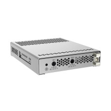 Мережевий комутатор EtherNet CRS305-1G-4S+IN MIKROTIK