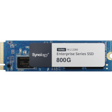 Твердотільний запам’ятовувальний пристрій накопичувач (SSD) M.2 2280 800GB SNV5420-800G SYNOLOGY