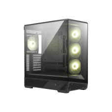 Корпус ATX W/O PSU MAG PANO 130R PZ MSI
