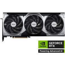 Відеокарта PCIE16 RTX5090 32GB GDDR7 RTX5090 32G VEN 3X OC MSI