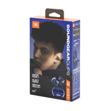 Навушники з БТ JBL JBLSNDGEARCLPUR