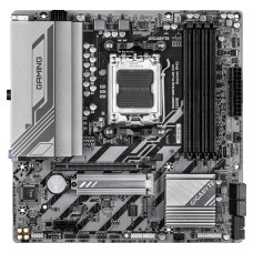Материнська плата AMD B650 SAM5 MATX B650M GAMING PLUS WF GIGABYTE