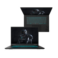 Ноутбук (портативний комп’ютер) GAMING CI7-13620H 16