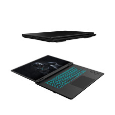 Ноутбук (портативний комп’ютер) GAMING CI7-13620H 16