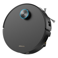 Робот-пилосос AQUA10 ULTRA RLR81CE-1-BL DREAME