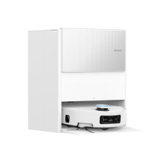 Робот-пилосос AQUA10 ULTRA ROLL RLH71DE-1-WH DREAME