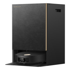 Робот-пилосос ULTRA MATRIX 10 RLX95CE-BL DREAME