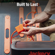 Конектор для панелей 21-0006-000033 JACKERY