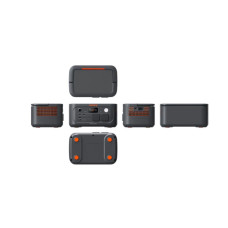 Портативна зарядна станція EXPLORER 500V2 512WH 21-0001-000275 JACKERY