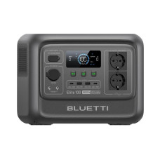 Портативна зарядна станція 1800W ELITE 100 V2 BLUETTI