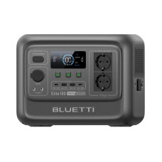 Портативна зарядна станція 1800W ELITE 100 V2 BLUETTI