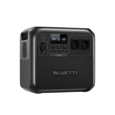 Портативна зарядна станція 1800W AC180 BLUETTI