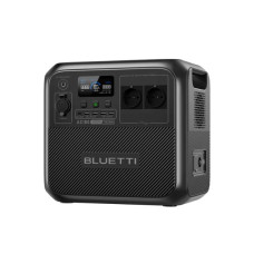 Портативна зарядна станція 1800W AC180 BLUETTI