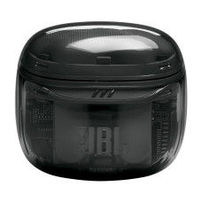 Навушники з БТ JBLTFLEX2GBLK